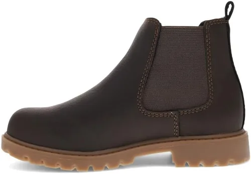 Vista 5 de Levi's Botas Buckley WX Chelsea para niños
