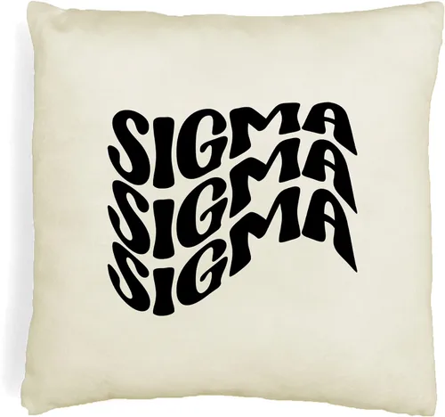 Vista 10 de sockprints Mod Alpha Chi Omega - Funda de almohada de 18 x 18 pulgadas, fundas de almohada de hermandad de mujeres - Almohada decorativa