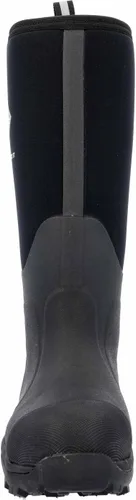 Vista 3 de MUCK Arctic Sport - Botas de trabajo con aislamiento impermeable y puntera de acero