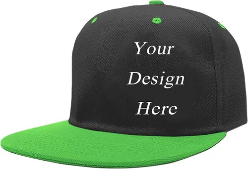 Vista 10 de Sombreros unisex con visera solar para papá, gorras de camionero personalizadas, gorras de béisbol para regalos Sombreros de béisbol Negro