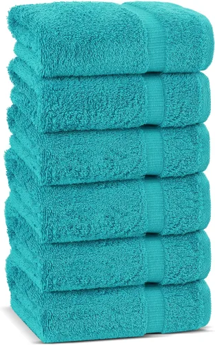 Vista 35 de Chakir Turkish Linens Toallas turcas de calidad de hotel y spa 100% algodón premium Suaves y absorbentes