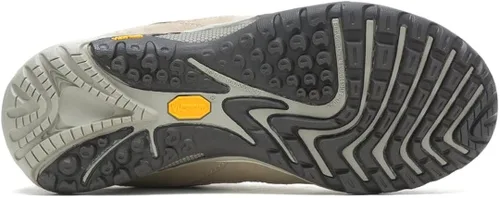 Vista 3 de Merrell Siren Sport 3 - Zapatillas de senderismo para mujer