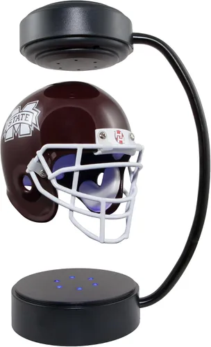 Vista 11 de Pegasus Sports NCAA Unisex-Adult Hover Helmet