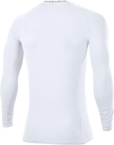 Vista 5 de EvoShield Manga larga para hombre
