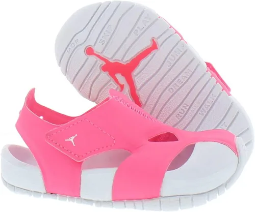 Vista 4 de Nike Jordan Flare Casual unisex para niños