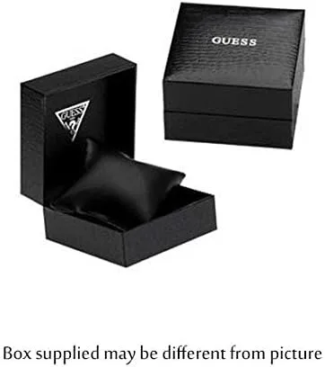 Vista 3 de GUESS W0767L2 W0767L2 talla única PlateadoDorado