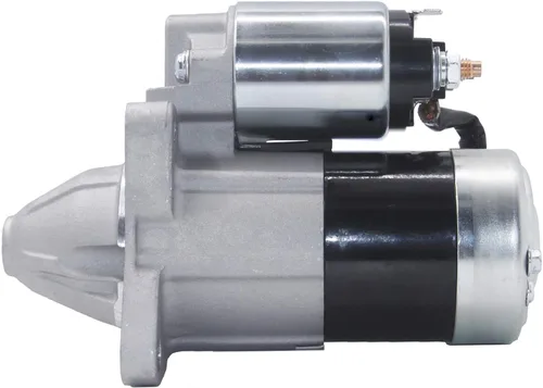 Vista 9 de Nuevo motor de arranque para MAZDA 626 1.8, 2.0L 17765 21968MI FP1318400 M0T80381