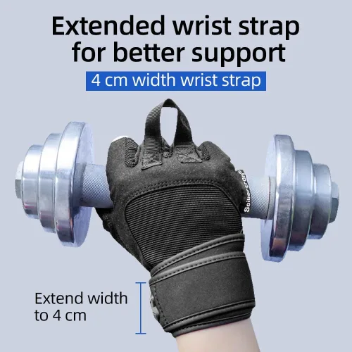 Vista 4 de Seibertron Guantes S.O.L.A.G para deportes al aire libre resistentes al agua con dedo completo y pantalla táctil, para adultos y jóvenes