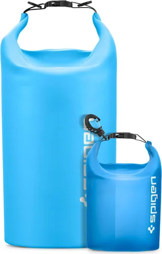 Vista 13 de Spigen AquaShield - Bolsa seca impermeable A630 (paquete de 2)