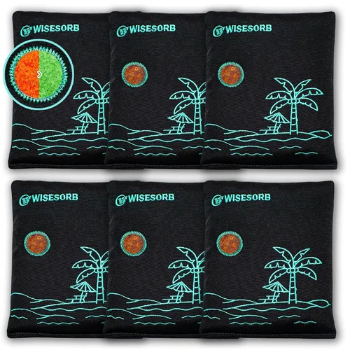 Vista 17 de Wisesorb 2 paquetes de desecantes recargables de 17.64 oz, deshumidificador reutilizable para automóvil, paquetes de gel de sílice reactivado por