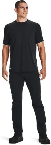 Vista 3 de Under Armour - Camiseta Tactical Tech para hombre