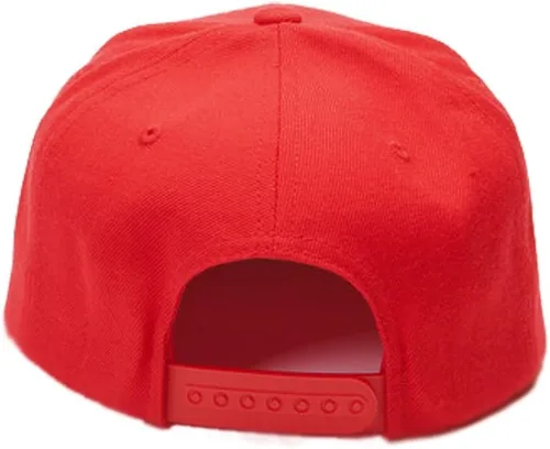 Vista 9 de Peligro Sports Gorras de béisbol dominicanas Leones del Escogido