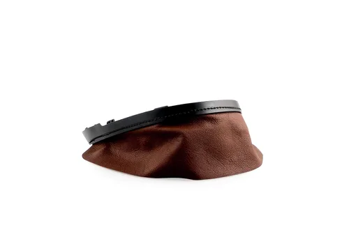 Vista 3 de 3M Speedglas G5-01 - Funda para cuello de piel, ignífuga, 46-0700-67