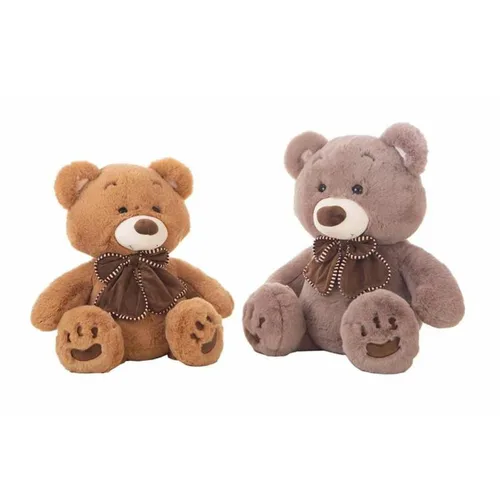 Vista 2 de Oso de Peluche 80 cm