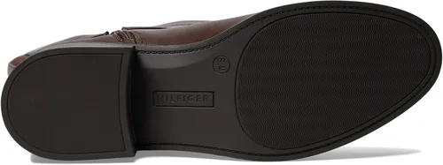 Vista 3 de Tommy Hilfiger Botas altas IONNI para mujer