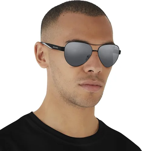 Vista 6 de AX ARMANI EXCHANGE Ax2034s - Gafas de sol para hombre