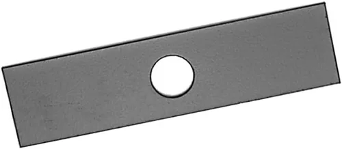 Vista 5 de Paquete de 2 cuchillas de repuesto 613223 para Ryobi 130er 720ER 720R 725RE 770REB LE720R LE720TP para modelos Troy-Bilt 791-613223 791-613223B