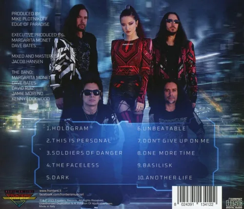 Vista 2 de Hologram