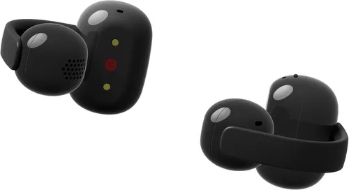Vista 15 de Sony LinkBuds Clip Open-Ear Auriculares verdaderamente inalámbricos, ajuste cómodo y seguro, diseño ligero de clip, controles táctiles, conciencia