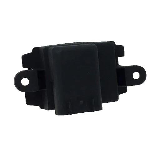Vista 6 de Resistencia del motor del ventilador HVAC compatible con Ford Escape Explorer Expedition F-250 F-350 F-450 F-550 Taurus Lincoln Mercury Reemplazar