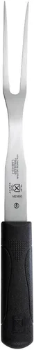 Vista 36 de Mercer Culinary M22102 Millennia Black Handle - Cuchillo de pelar/tornear, mango negro, 2.5 pulgadas