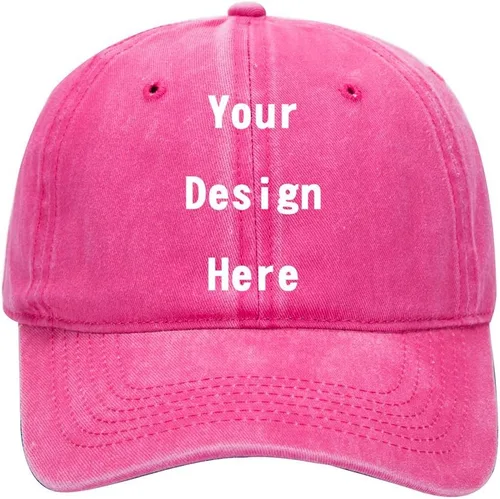 Vista 12 de Sombreros unisex con visera solar para papá, gorras de camionero personalizadas, gorras de béisbol para regalos Sombreros de béisbol Negro