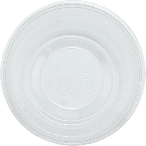 Vista 14 de Restaurantware -RW Base 3.5 oz - Vasos de helado de 3.5 onzas, 50 tazas de parfait desechables - Taza de postre de plástico transparente, elegante