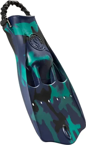 Vista 14 de Scuba Pro – Aletas Jet