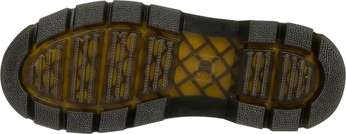 Vista 5 de Dr. Martens - Botas de combate de nailon para hombre