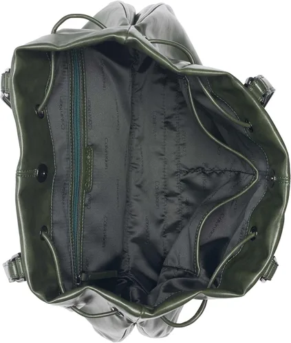 Vista 4 de Calvin Klein Lapis Drawstring Tote