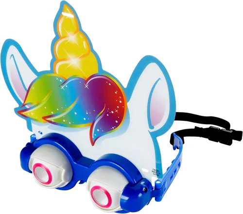 Vista 3 de Fisher-Price Blonkers, Unicornio