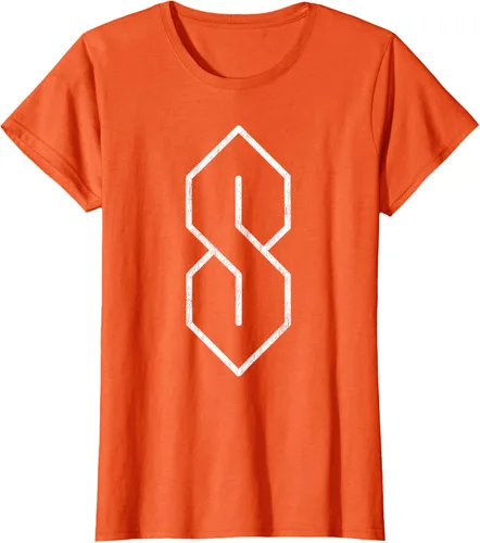 Vista 43 de Camiseta vintage The Cool S 90s pop Culture Negro