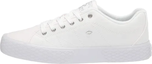 Vista 8 de British Knights Vulture 2 - Tenis clásicos de moda para mujer
