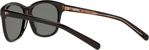 Vista 5 de Costa Del Mar Gafas de sol redondas Sarasota para mujer