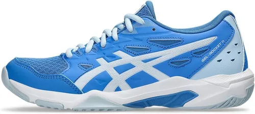 Vista 8 de ASICS Gel-Rocket 11 - Tenis de voleibol para mujer