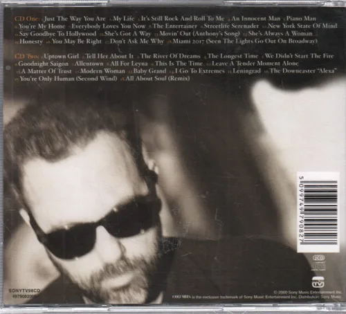 Vista 2 de Ultimate Collection
