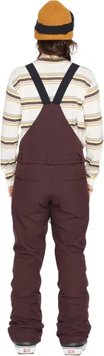 Vista 4 de Volcom, Leopardo
