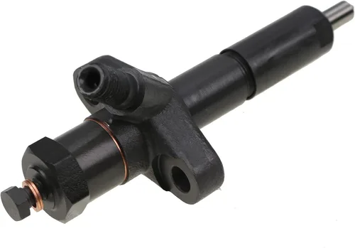 Vista 2 de Solarhome Nuevo inyector D4NN9AF593A compatible con New Holland 231 2600 3600 4600 5600 6600 7600