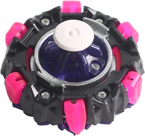 Vista 2 de Battling Tops Burst Superking B-169 Juguetes de Giroscopio para niños con lanzador (B-169)