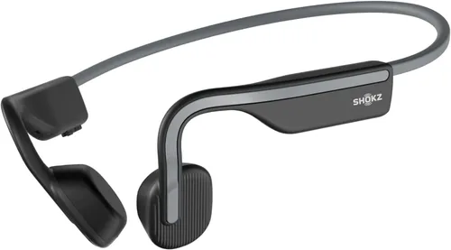 Vista 7 de Shokz OpenMove Auriculares - Azul