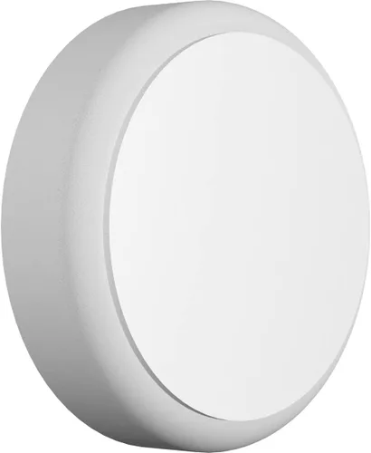 Vista 12 de Ekena Millwork ROSP030X030X100GRY05 Roseta Grayson estándar con borde redondeado, 3"W x 3"H x 1"P