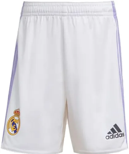 Vista 5 de adidas Mini kit de fútbol unisex Real Madrid 2223 para niños