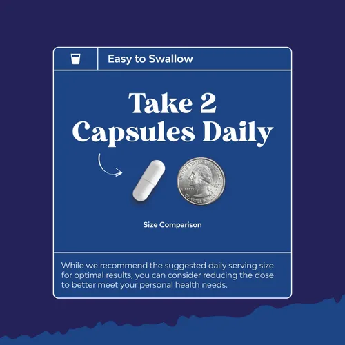 Vista 6 de Suplemento completo de salud ocular para adultos, luteína, 20 mg por porción, vitaminas para los ojos para la visión, presión ocular seca