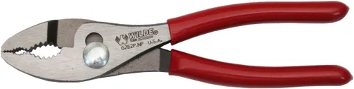 Vista 3 de Wilde Tool G259PSP.NP/VP Juego de alicates de 2 piezas-G262 y G271 - Bolsa de vinilo