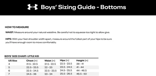 Vista 4 de Under Armour boys Baseball Pant, Belt Loops, Logo, Snap Closure, Comfortable & Durable