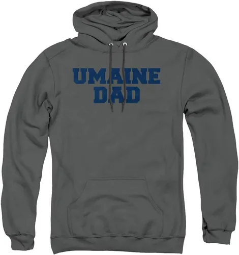 Vista 128 de Longwood University - Sudadera con capucha unisex para adulto