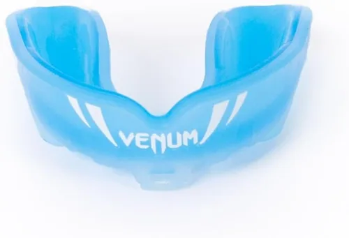 Vista 13 de Venum Protector bucal Challenger para niños - Con correa/Sin correa