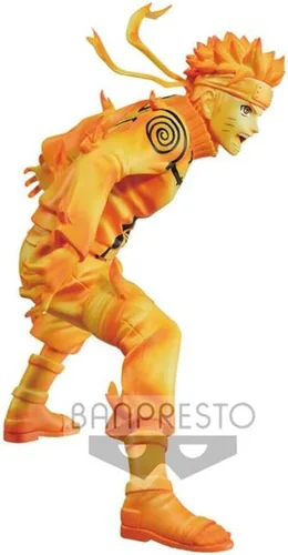 Vista 4 de Naruto Shippuden Vibración Stars-Uzumaki Naruto-III