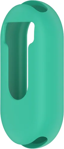 Vista 5 de Funda protectora para Mi Band 8, a prueba de golpes, resistente a los golpes, funda de parachoques para Xiaomi Mi Band 8 Activity Tracker Agua
