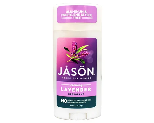 Vista 2 de Jason Deod Stick Lavanda